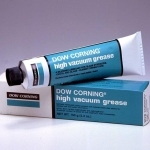 Dow Corning High-Vacuum Grease, Siliconenolie Mavom