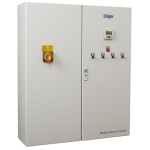 Dräger Medizinische Vakuumanlagen Draeger