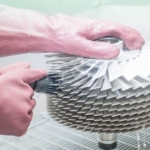 DREEBIT Dekontamination, Reparatur und Wartung von Vakuumpumpen DREEBIT Dresden