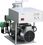 Drivac Molecular Drag Pump Packages Molecular Drag Pump Packages