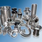 DTI DingTen Industrial Inc. Vacuum Bellows, Vacuum Flexible Hose, Vacuum Metal Hose DTI