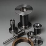 Duraflex Edge Welded Bellows Duraflex Bellows