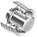 Chesterton Gleitringdichtungen Gleitringdichtung