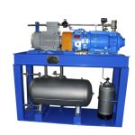 E-Vac Technologies vacuum pumps E-Vac Technologies