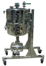 EBARA Reverse Pulse Filter EBARA