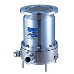 EBARA Turbomolekular-Vakuumpumpen EBARA Turbomolekular-Vakuumpumpen