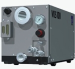 EBARA Dry Vacuum Pumps EBARA