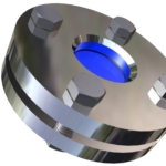 Vacuüm Kijkglas ebora