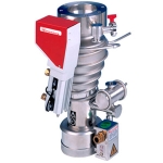 Edwards Vapour Diffusion Pumps Edwards Vapour Diffusion Pumps