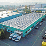 Ehrler & Beck Vakuum und Druckluft für die gesamte Industrie Ehrler & Beck