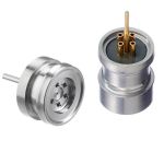 ELDUR AG Glasdurchführungen, Hermetische Sensorgehäuse ELDUR AG