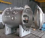 ELKUCH Vakuumkammer ELKUCH Vakuumkammer