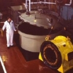 ERIKS Vacuum Pressure Impregnation ERIKS VPI