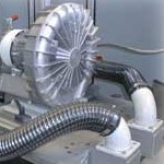 ESAM aspiratori soffianti a canale laterale ESAM aspiratori soffianti a canale laterale