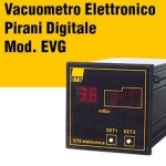 Cercafughe ad elio, Vacuometri elettronici Cercafughe ad elio, Vacuometri elettronici