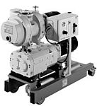 Eugen Theis Reparatur und Instandsetzung der Vakuumpumpen und Anlagen Eugen Theis