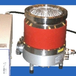 Eurovacuum vacuümpompen Eurovacuum