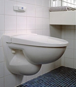 EVAC Système complet de réseau d'évacuation sous vide EVAC