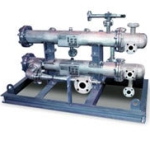 Ketav Industrial Evaporation Plants, Vacuum Ejectors Ketav vacuum ejectors