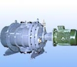 EVEREST vacuum blower EVEREST vacuum blower