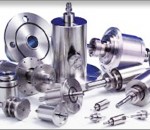 FERROTEC Ferrofluidic Seal Solutions including vacuum rotary seals FERROTEC Ferrofluidic