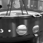 Ferrum Grootverspaning Vacuümkamer Ferrum Grootverspaning