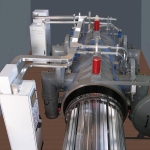 Ferri Vatt вакуумное напыление Ferri Vatt