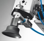 FESTO Vakuumtechnik, Vakuumgeneratoren, Vakuumsauger FESTO Vakuum