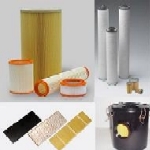 Filter Technics Filtri pompe per vuoto Filter Technics Filtri pompe per vuoto