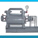 Finetech Vacuum Pumps Finetech Vacuum Pumps