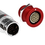 Fischer Connectors Steckverbinder für den Einsatz im Vakuumbereich Fischer Connectors
