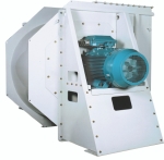 Howden Solyvent-Ventec Howden Solyvent-Ventec