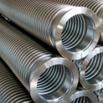 Flexomat Nossen Metallschläuche flexomat