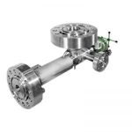 Flowproen eyectores de vacío Flowproen