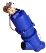 FLOVAC vacuüm rioolsysteem FLOVAC vacuüm rioolsysteem