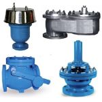 Fluidyne Instruments Vacuum Breaker, Vacuum Relief Breather Valve Fluidyne Instruments