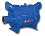 Fruitland Manufacturing vacuum pumps for suction vehicles Fruitland Manufacturing