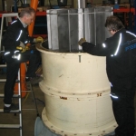 FSE Fluid Systems Erfurt Pumpenreparatur FSE Erfurt