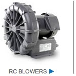 Fuji Blowers Regenerative Blowers Fuji Blowers