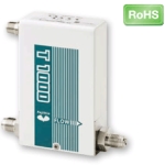 TK-FUJIKIN Mass flow meter controller TK-FUJIKIN