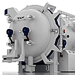 Furnacare VACUUM FURNACES Furnacare