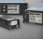 GAMMA VACUUM DIGITEL™ Ion Pump Controllers DIGITEL™ Ion Pump Controllers