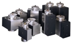 GAMMA VACUUM Ion Pumps for UHV Applications GAMMA VACUUM Ion Pumps