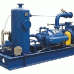 Nash liquid ring vacuum pumps Nash Winsford