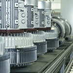 Gardner Denver Nederland B.V. former RIETSCHLE Nederland Gardner Denver Nederland