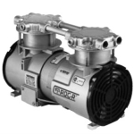 Gast Manufacturing Rocking Piston pumps GAST Rocking Piston