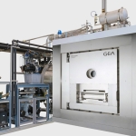 GEA Pharma-Gefriertrockner LYOVAC™ GEA Lyophil