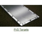 GEMSCH PVD Target GEMSCH PVD Target