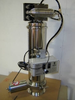 Gericke Pneumatisches Fördern von Schüttgut Gericke AG