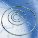 Metall-O-Ringe und C-Ringe Metall-O-Ringe und C-Ringe